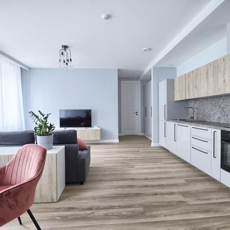 Cosy 3 Room Apartment. Vilnius Dış mekan fotoğraf