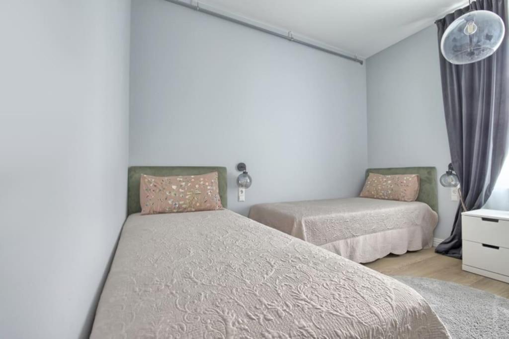 Cosy 3 Room Apartment. Vilnius Dış mekan fotoğraf