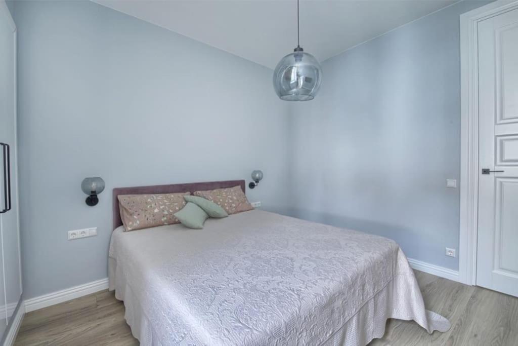 Cosy 3 Room Apartment. Vilnius Dış mekan fotoğraf