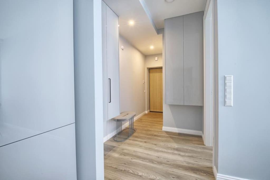 Cosy 3 Room Apartment. Vilnius Dış mekan fotoğraf