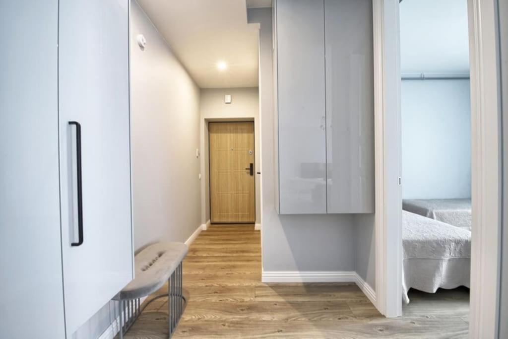 Cosy 3 Room Apartment. Vilnius Dış mekan fotoğraf
