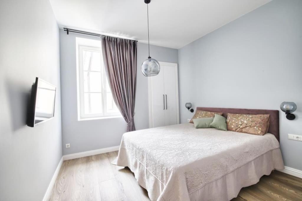 Cosy 3 Room Apartment. Vilnius Dış mekan fotoğraf
